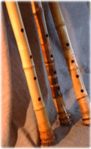 尺八の販売(新品・中古・オーダーメイド)