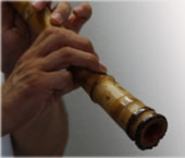 山梨県内で唯一の尺八専門店です!